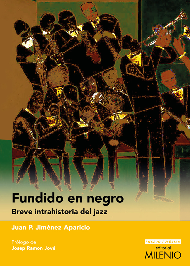 fundido en negro