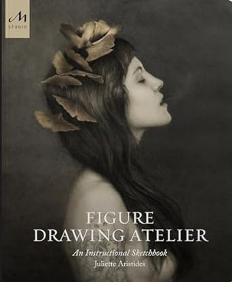 figure drawing atelier