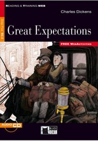 great expectations readin  training 5
