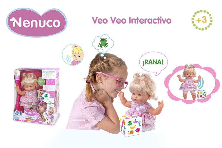 nenuco veo veo