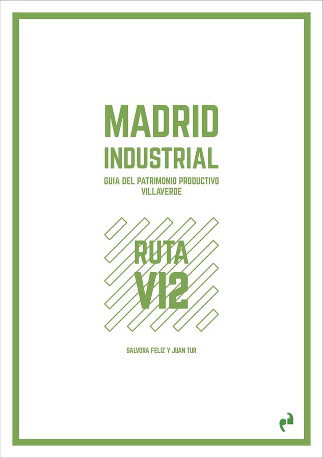 madrid industrial villaverde 2