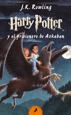 Harry Potter y el prisionero de Azkaban Harry Potter y el prisionero de Azkaban