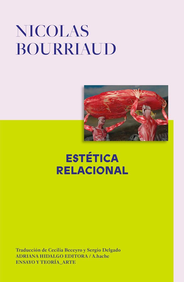 estetica relacional