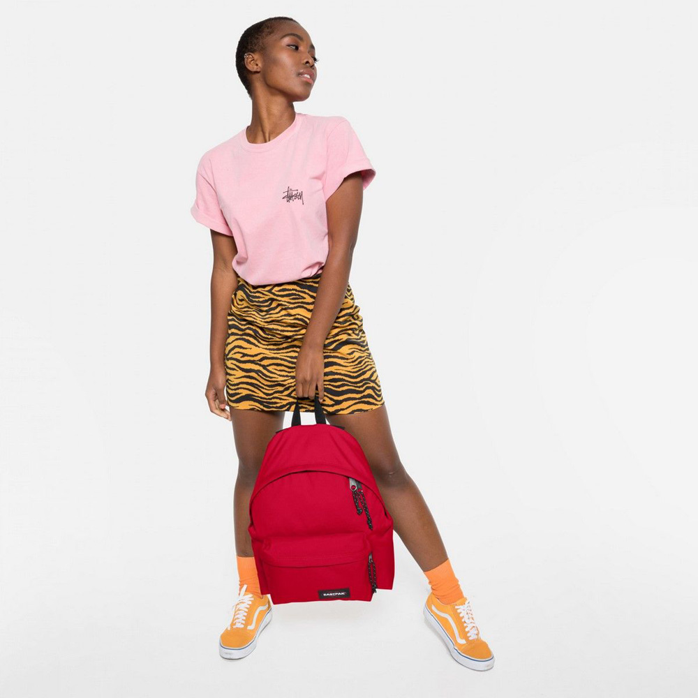 Abacus mochilas top eastpak