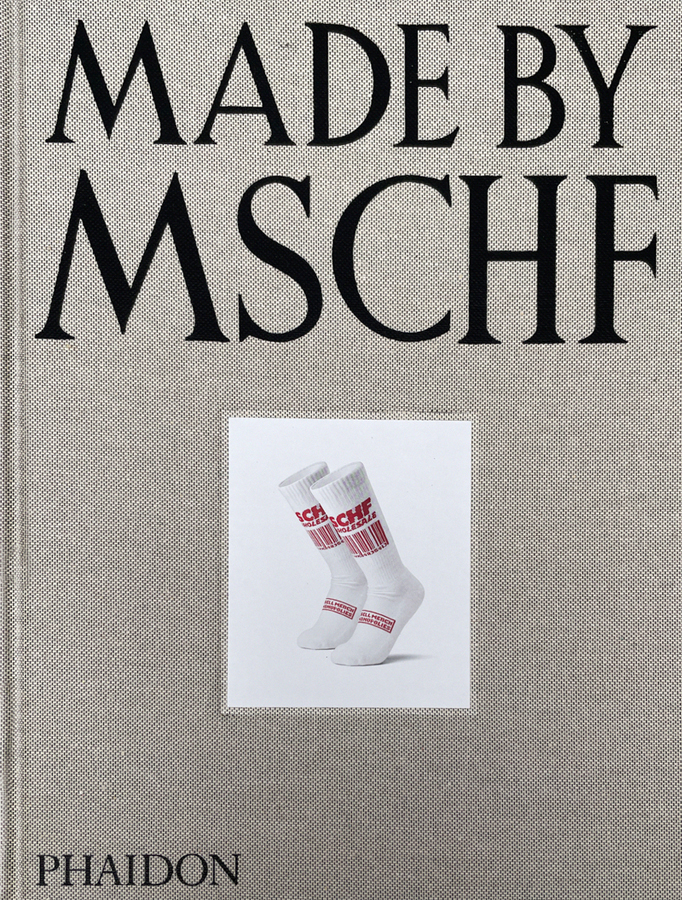 made by mschf
