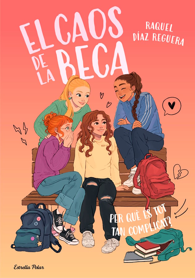 El caos de la Beca 2. Per qu&egrave; &eacute;s tot tan complicat?