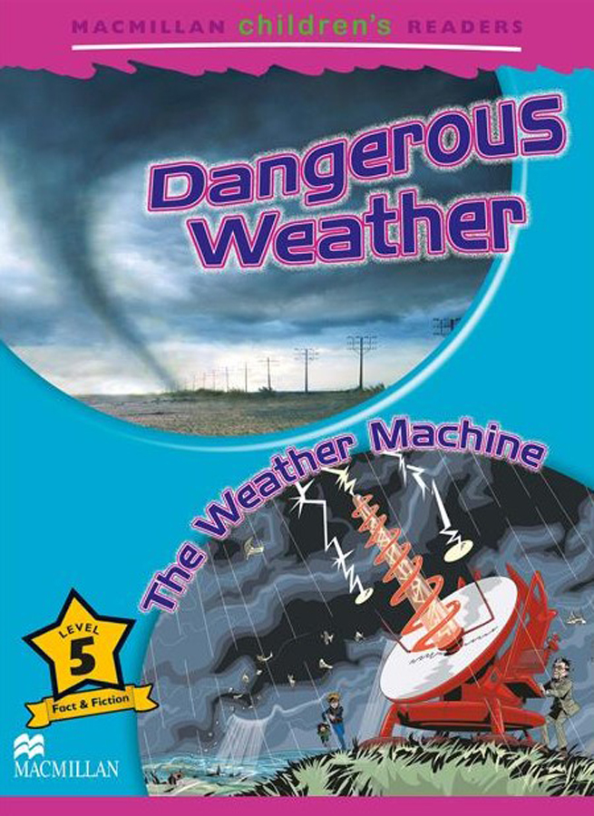 dangerous weather