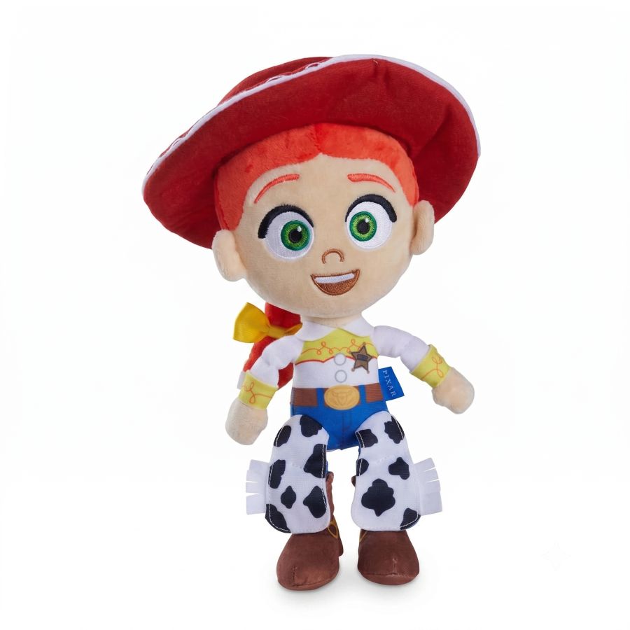 peluche toy story 5 jessie