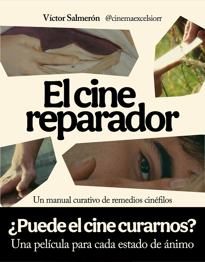el cine reparador