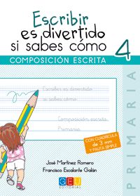 escribir es divertido4 grupo editorial univ