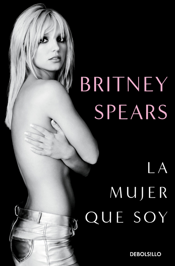 la mujer que soy