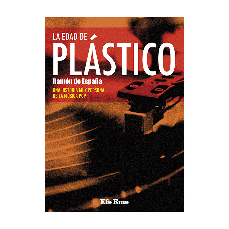 la edad de plastico