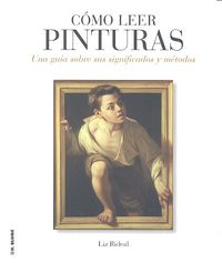 como leer pinturas