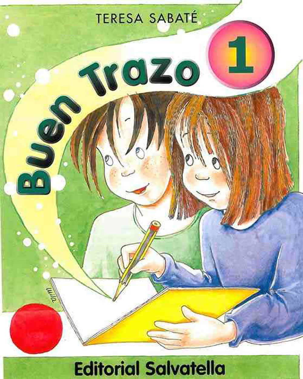 buen trazo 1
