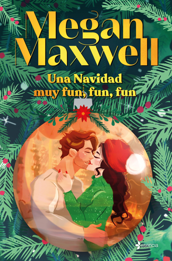 Una Navidad muy fun, fun, fun Una Navidad muy fun, fun, fun