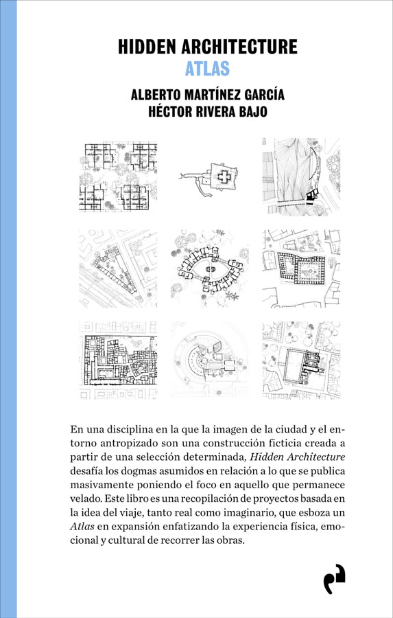 hidden architecture atlas
