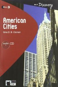 american cities readin  training 3