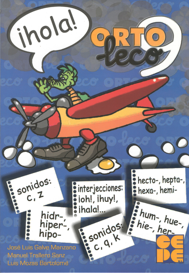 ortoleco 09