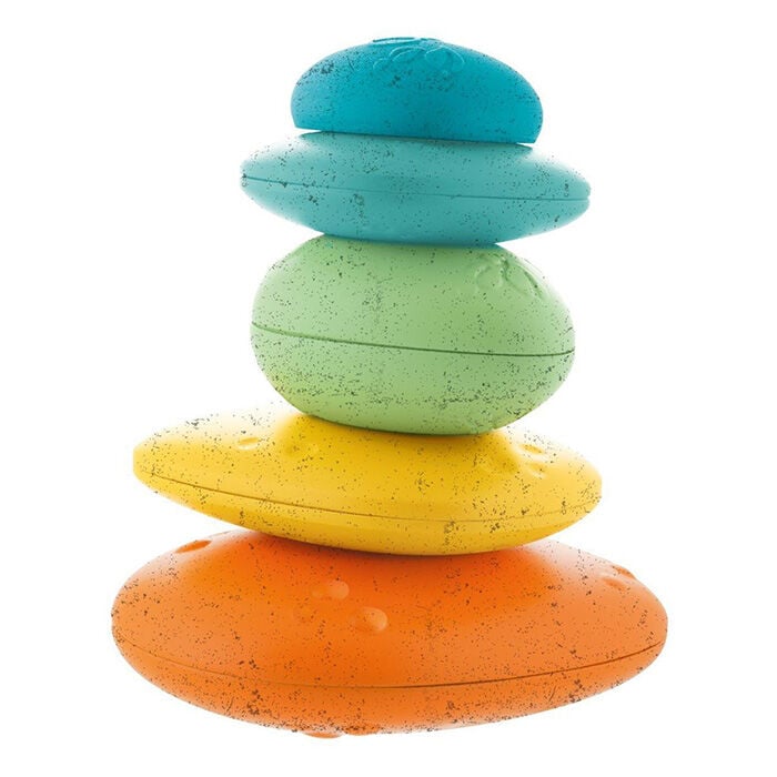 Piedras apilables Eco