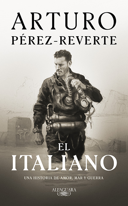 El italiano El italiano