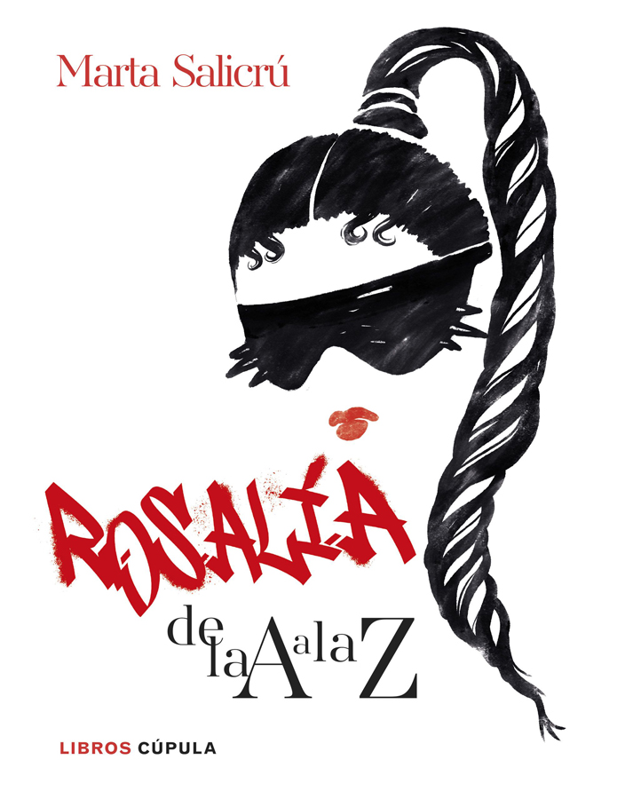 rosalia de la a a la z