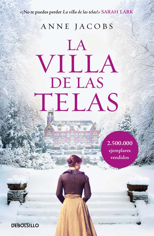 La villa de las telas La villa de las telas