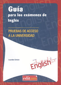 guia para los examenes de ingles