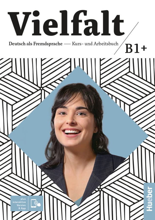vielfalt b1 kursbuch  arbeitsbuch  code