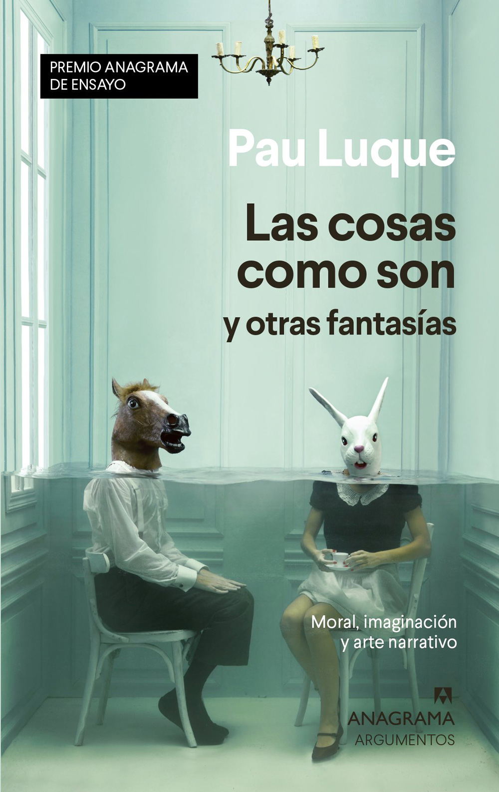 las cosas como son y otras fantasias