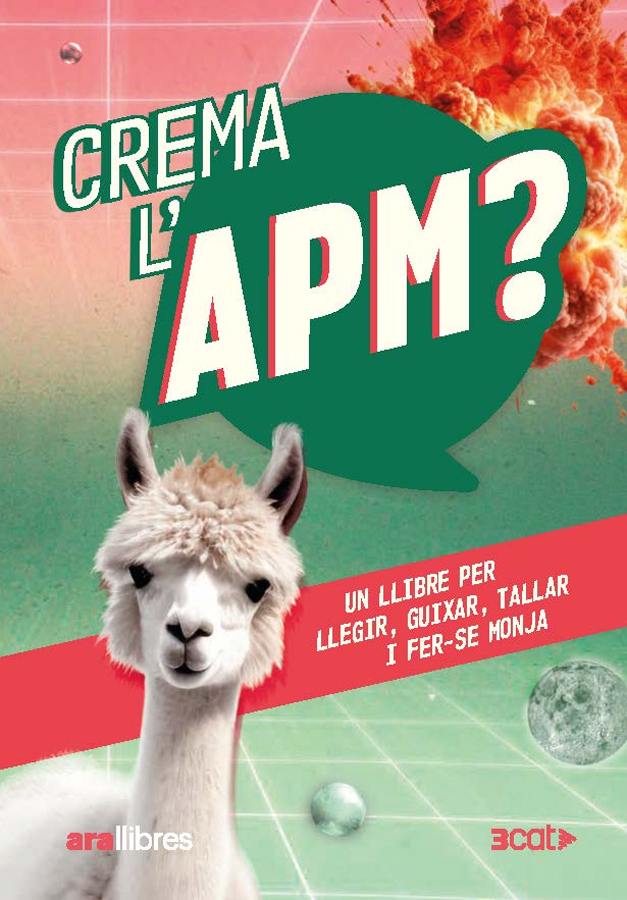 Crema l’APM? Crema l’APM?