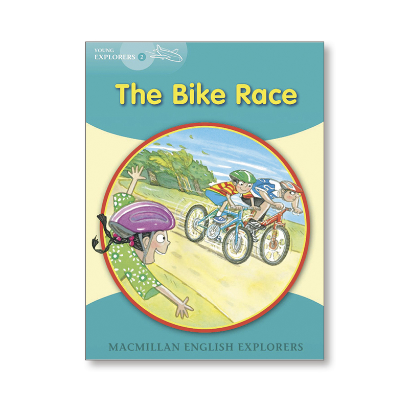 bike race