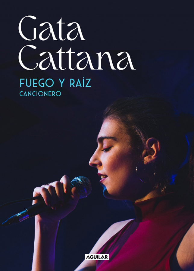 fuego y raiz