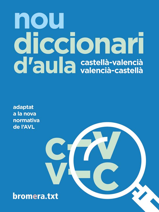 nou diccionari daula