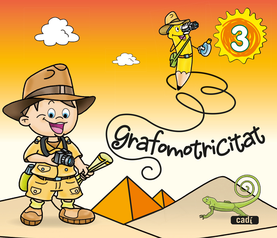 grafomotricitat 3