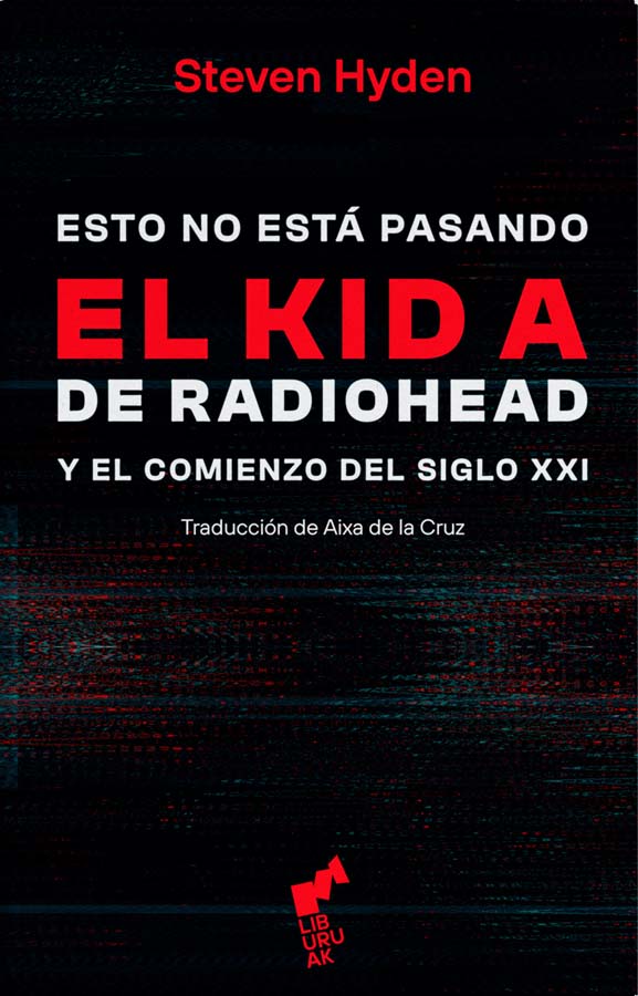 esto no esta pasando