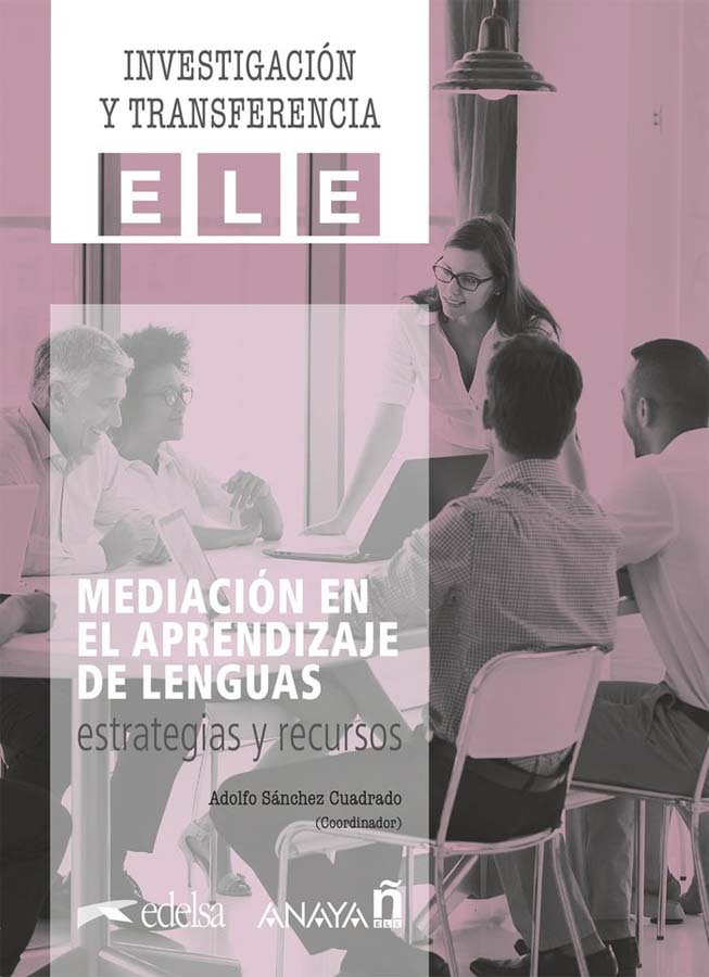 mediacion en el aprendizaje de lenguas estrategias y recursos