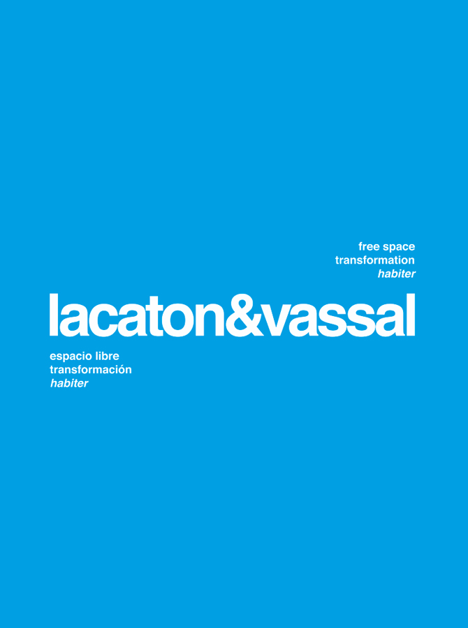 lacaton  vassal