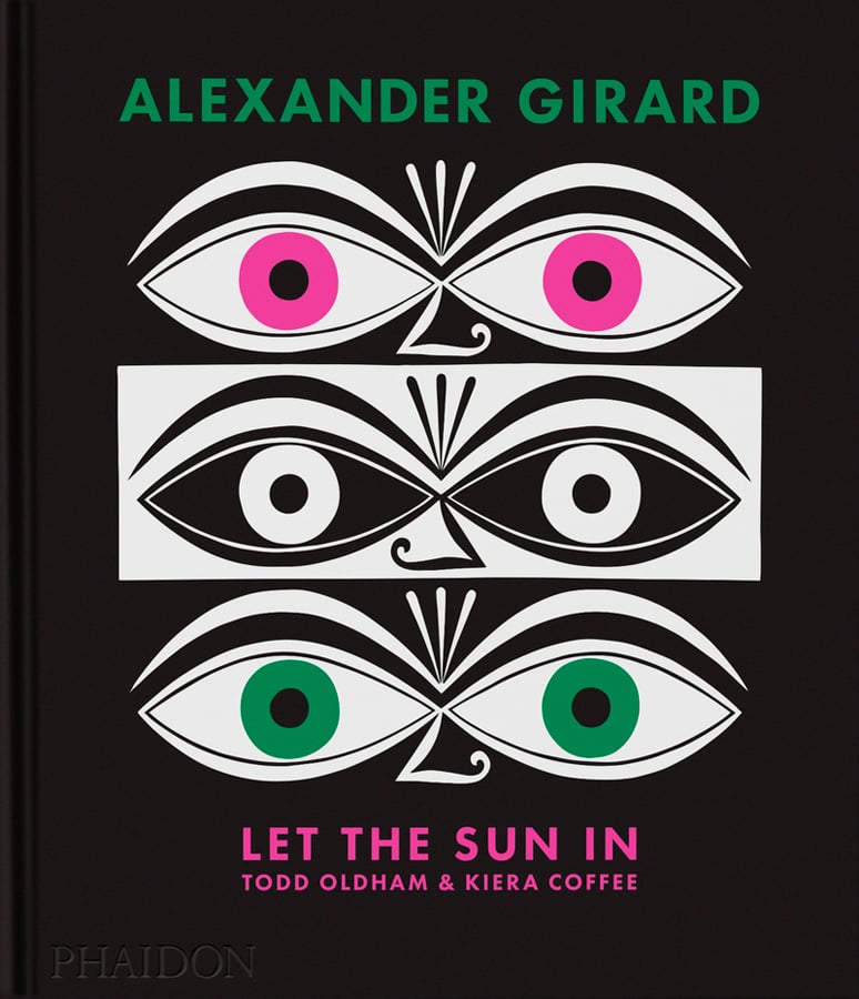 Alexander Girard: Let the sun in