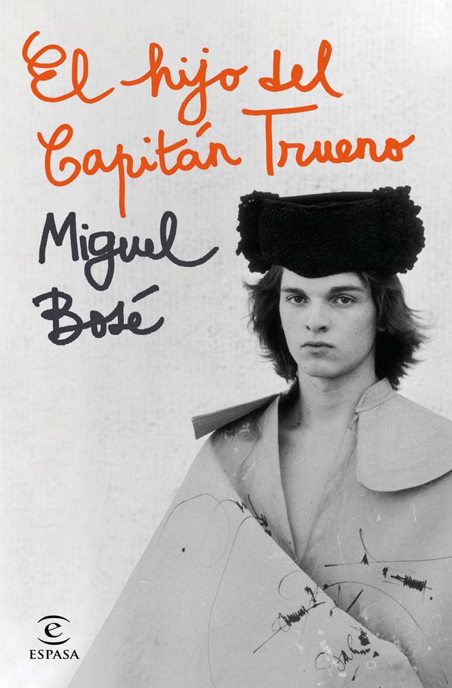 el hijo del capitan trueno