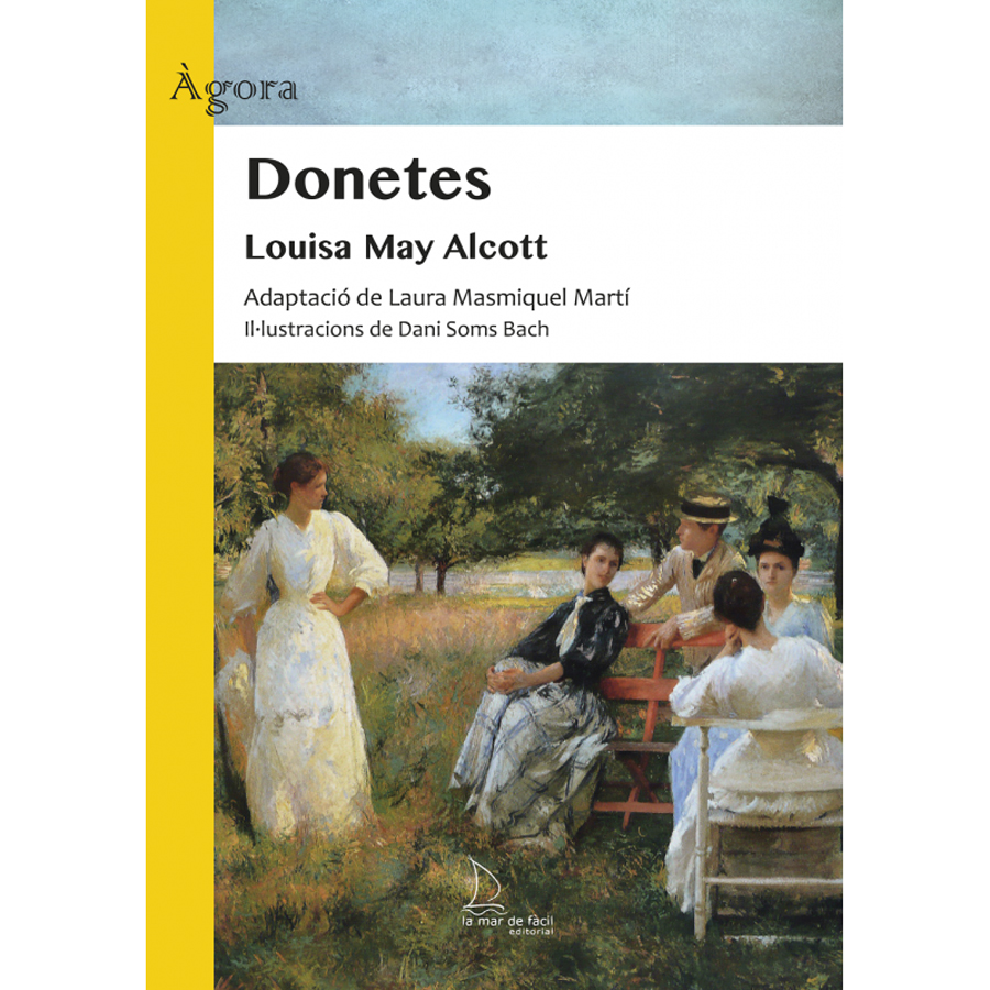 donetes