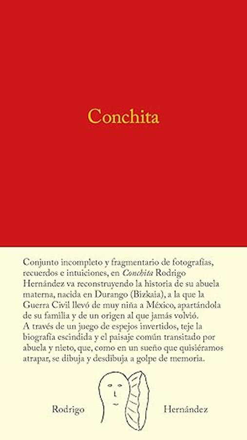 conchita
