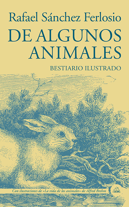 de algunos animales