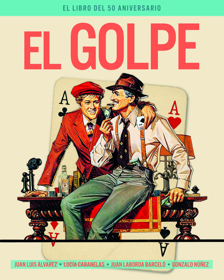el golpe el libro del 50 aniversario