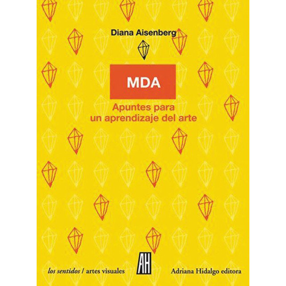 mda metodo diana aisenberg