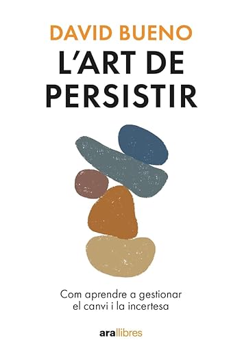 L'art de persistir L'art de persistir