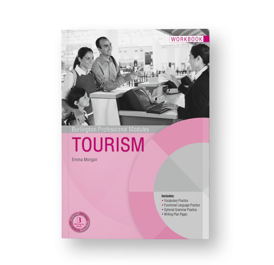 tourism workbook