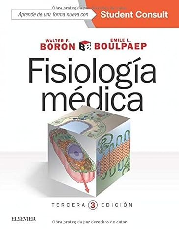 Fisiología médica