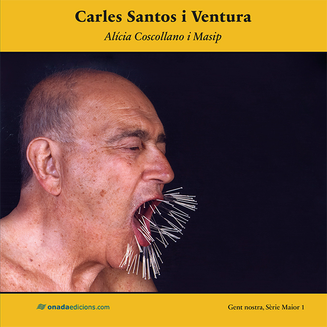 carles santos i ventura