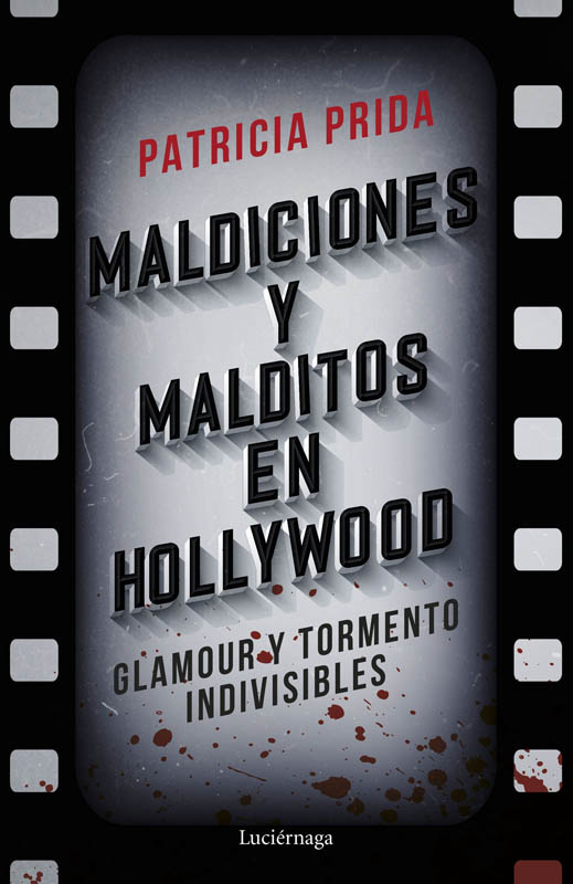 maldiciones y malditos en hollywood