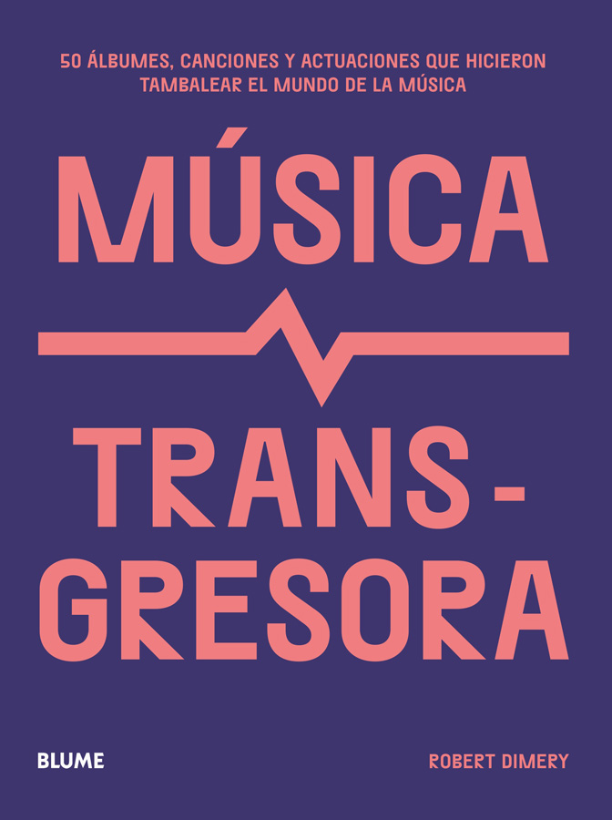 musica transgresora
